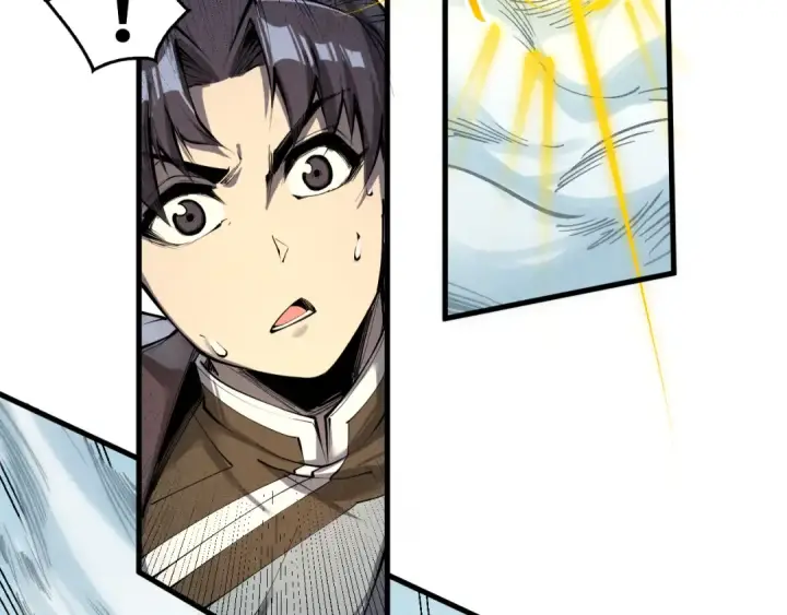 漫画《这一世我要当至尊》第206话 海量元气第124张图