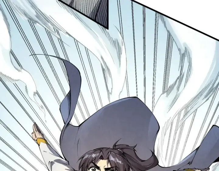 漫画《这一世我要当至尊》第206话 海量元气第125张图
