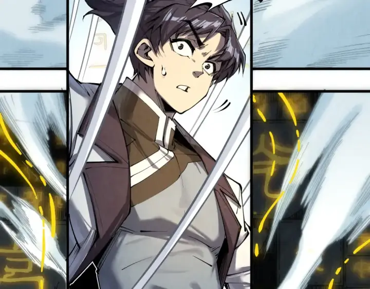 漫画《这一世我要当至尊》第206话 海量元气第132张图
