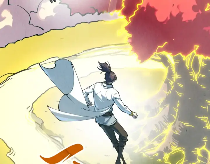 漫画《这一世我要当至尊》第206话 海量元气第30张图