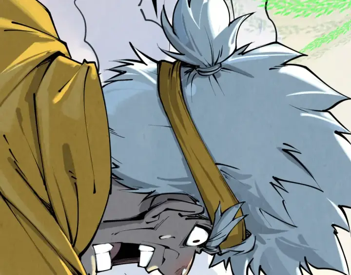 漫画《这一世我要当至尊》第206话 海量元气第35张图