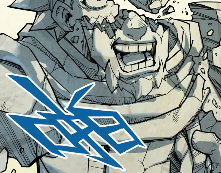 漫画《这一世我要当至尊》第206话 海量元气第42张图