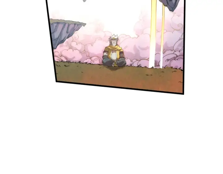 漫画《这一世我要当至尊》第206话 海量元气第92张图