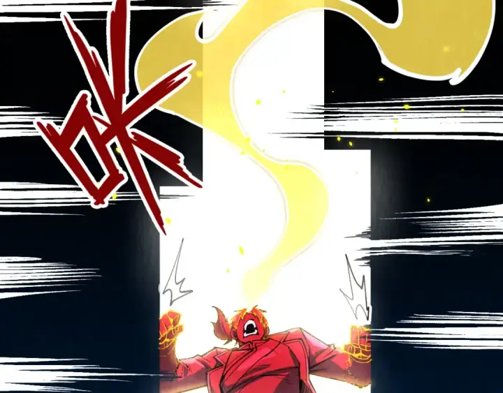 漫画《这一世我要当至尊》第207话 大界神诀第36张图