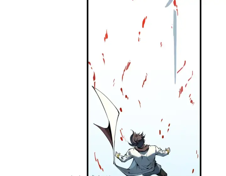 漫画《这一世我要当至尊》第207话 大界神诀第55张图