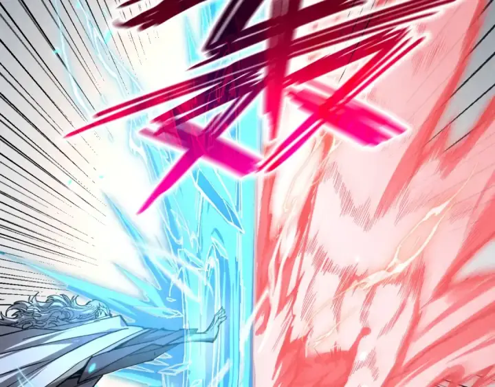 漫画《这一世我要当至尊》第208话 单挑齐真子第36张图