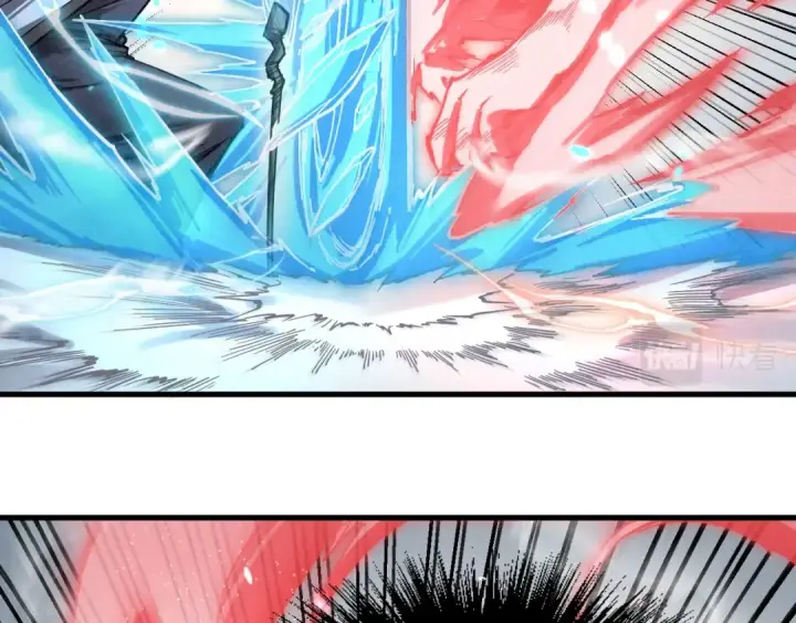 漫画《这一世我要当至尊》第208话 单挑齐真子第37张图