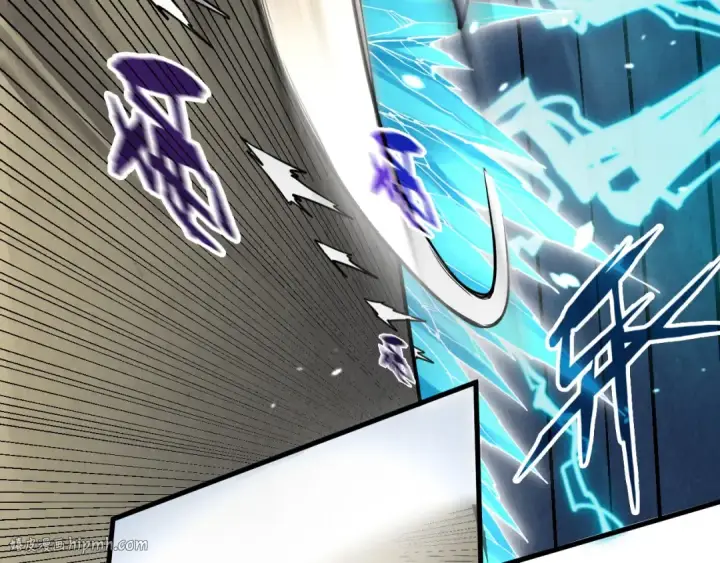 漫画《这一世我要当至尊》第208话 单挑齐真子第56张图