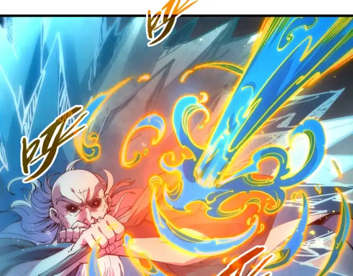 漫画《这一世我要当至尊》第208话 单挑齐真子第94张图