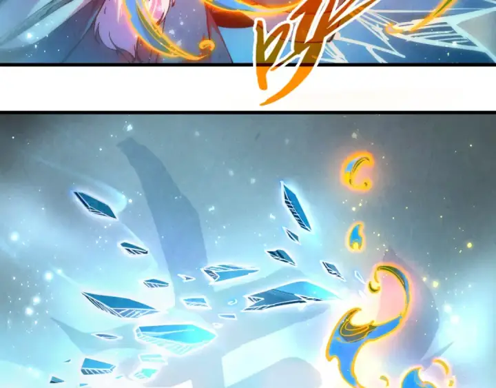 漫画《这一世我要当至尊》第208话 单挑齐真子第95张图