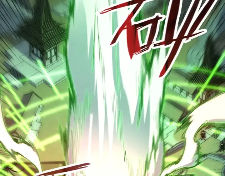 漫画《这一世我要当至尊》第209话 多谢了第14张图