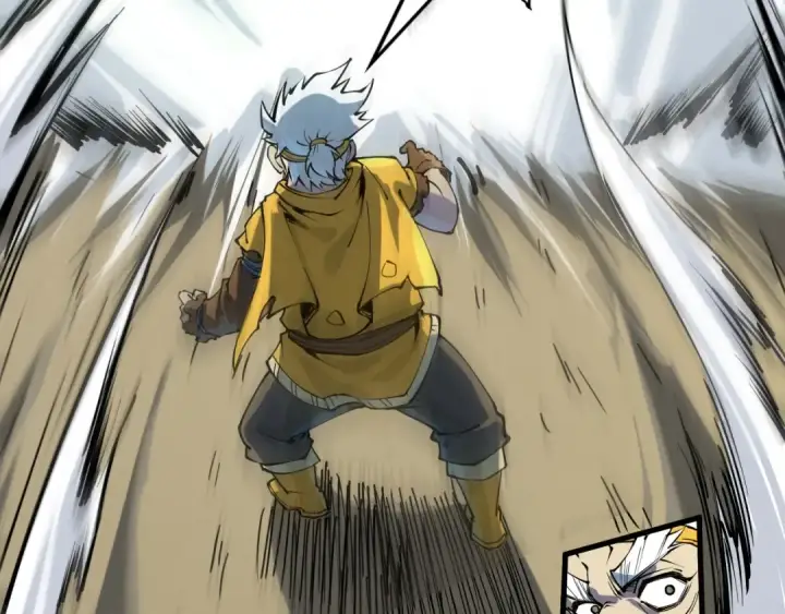 漫画《这一世我要当至尊》第209话 多谢了第91张图