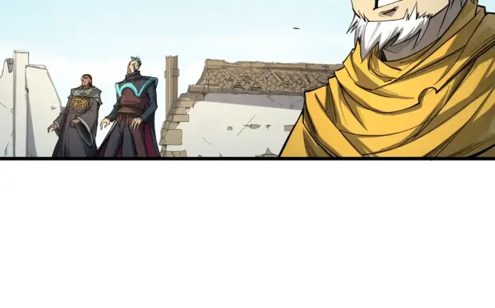漫画《这一世我要当至尊》第210话 归顺第14张图