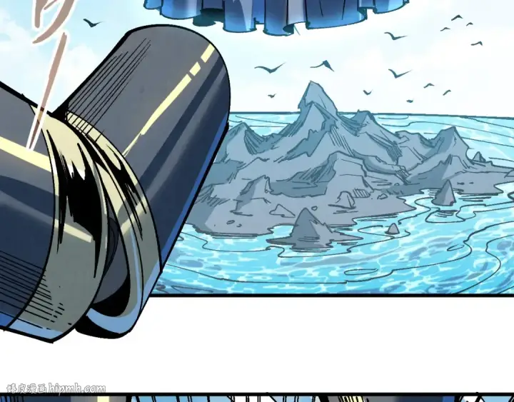 漫画《这一世我要当至尊》第211话 雷风商会第40张图