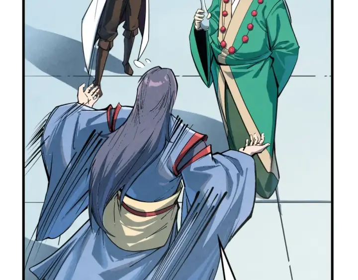 漫画《这一世我要当至尊》第213话 试毒第59张图