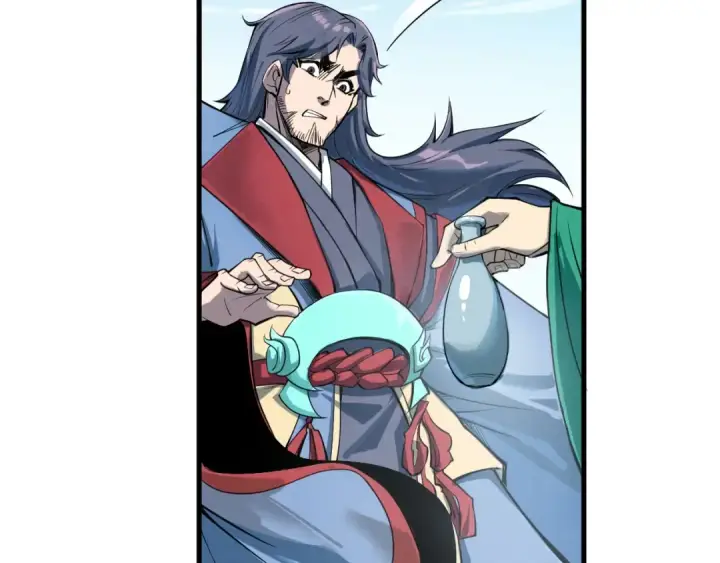 漫画《这一世我要当至尊》第213话 试毒第63张图
