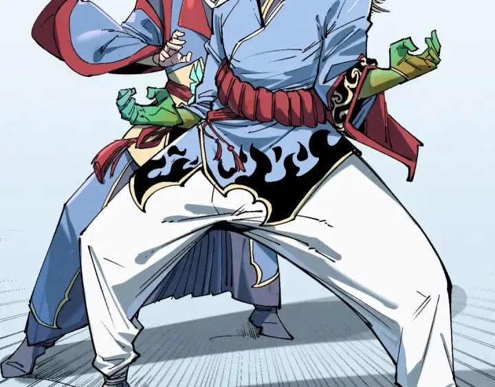 漫画《这一世我要当至尊》第213话 试毒第95张图