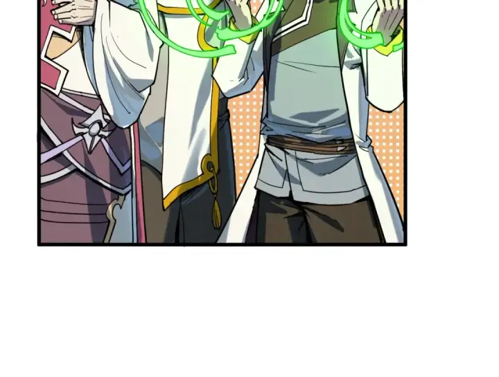 漫画《这一世我要当至尊》第214话 战舰浮现第139张图