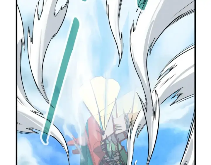 漫画《这一世我要当至尊》第214话 战舰浮现第141张图