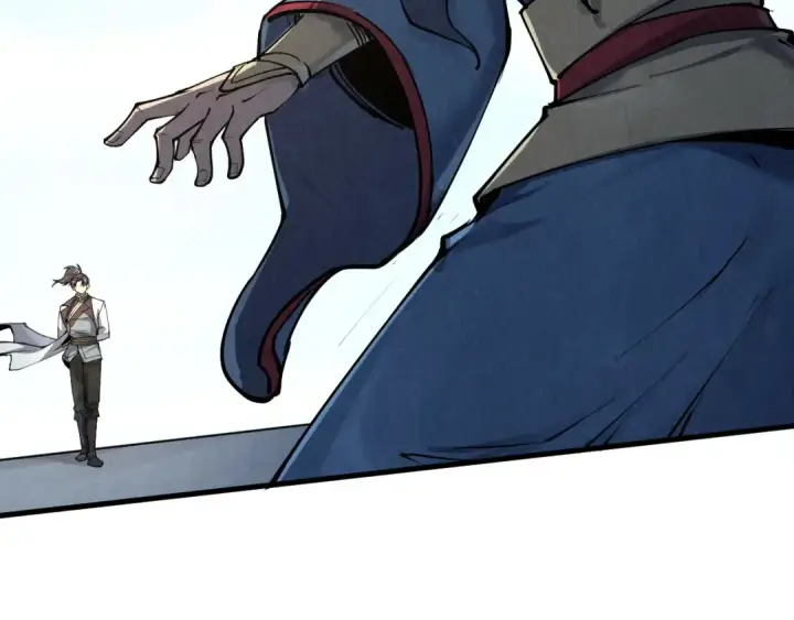 漫画《这一世我要当至尊》第214话 战舰浮现第21张图