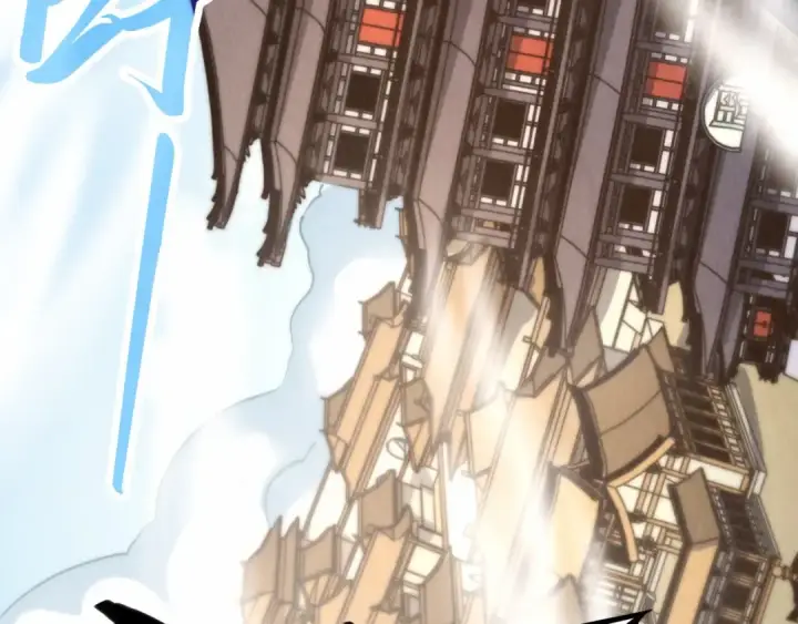 漫画《这一世我要当至尊》第214话 战舰浮现第33张图
