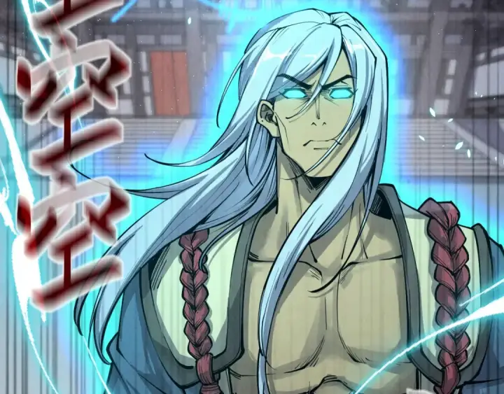 漫画《这一世我要当至尊》第214话 战舰浮现第59张图