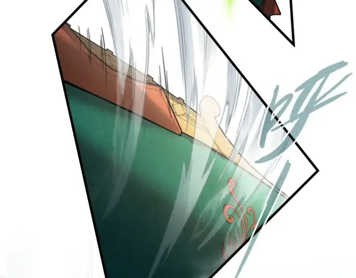 漫画《这一世我要当至尊》第214话 战舰浮现第75张图