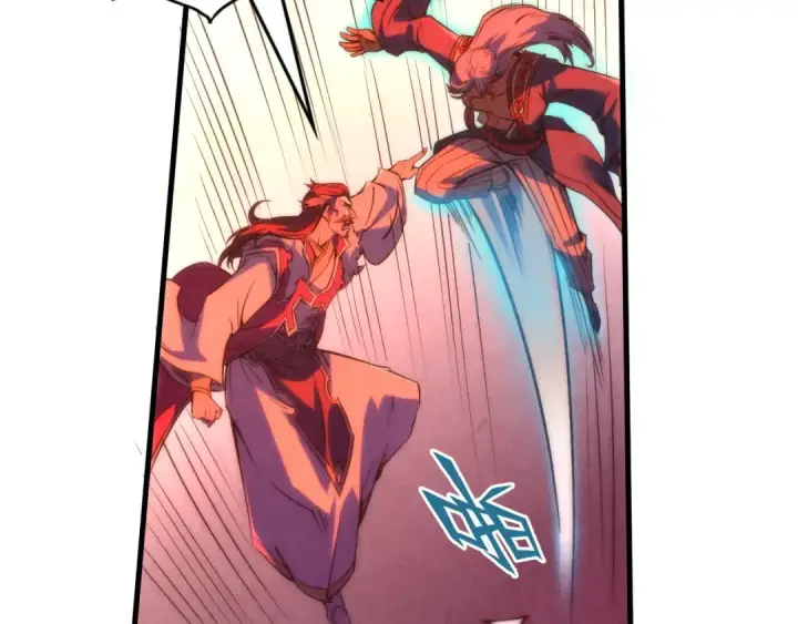 漫画《这一世我要当至尊》第215话 出尔反尔第118张图