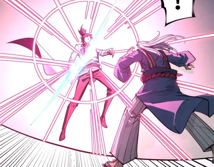 漫画《这一世我要当至尊》第215话 出尔反尔第13张图