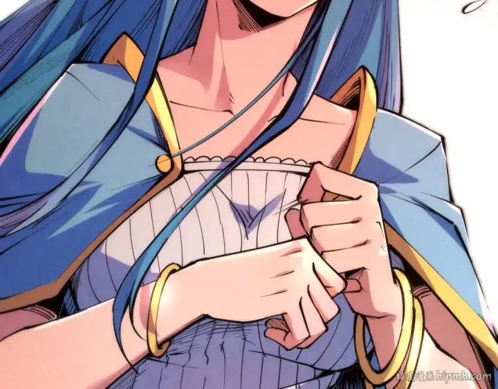 漫画《这一世我要当至尊》第215话 出尔反尔第144张图