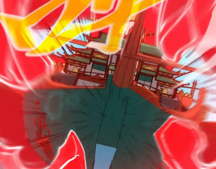 漫画《这一世我要当至尊》第215话 出尔反尔第43张图