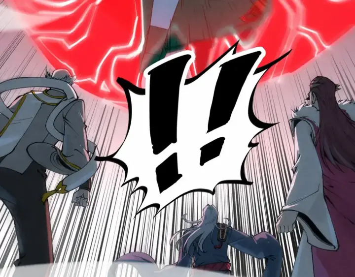 漫画《这一世我要当至尊》第215话 出尔反尔第44张图