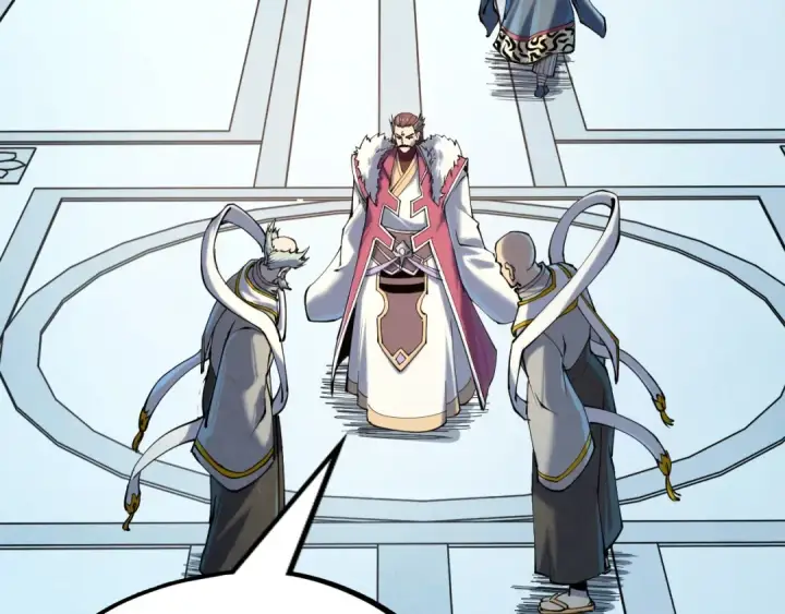漫画《这一世我要当至尊》第216话 全身而退第137张图