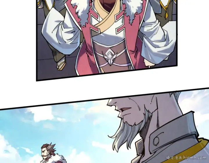 漫画《这一世我要当至尊》第216话 全身而退第144张图