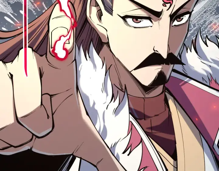 漫画《这一世我要当至尊》第216话 全身而退第161张图