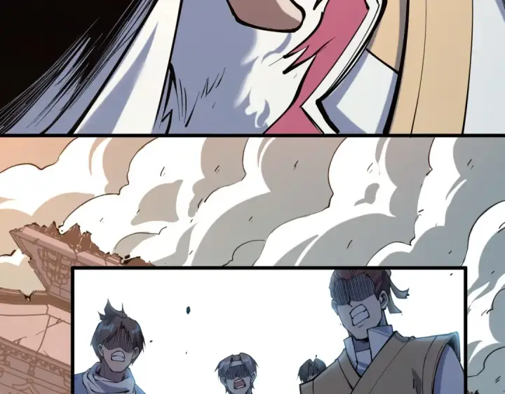 漫画《这一世我要当至尊》第216话 全身而退第162张图