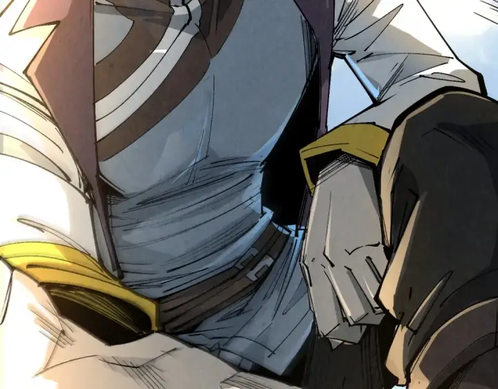 漫画《这一世我要当至尊》第216话 全身而退第17张图