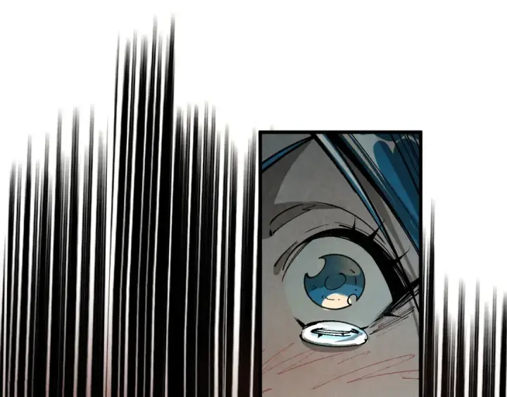 漫画《这一世我要当至尊》第216话 全身而退第21张图