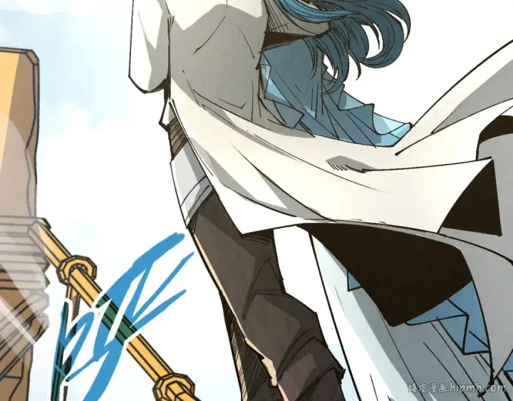 漫画《这一世我要当至尊》第216话 全身而退第48张图