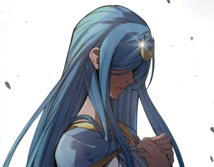 漫画《这一世我要当至尊》第217话 落花有意随流水第108张图