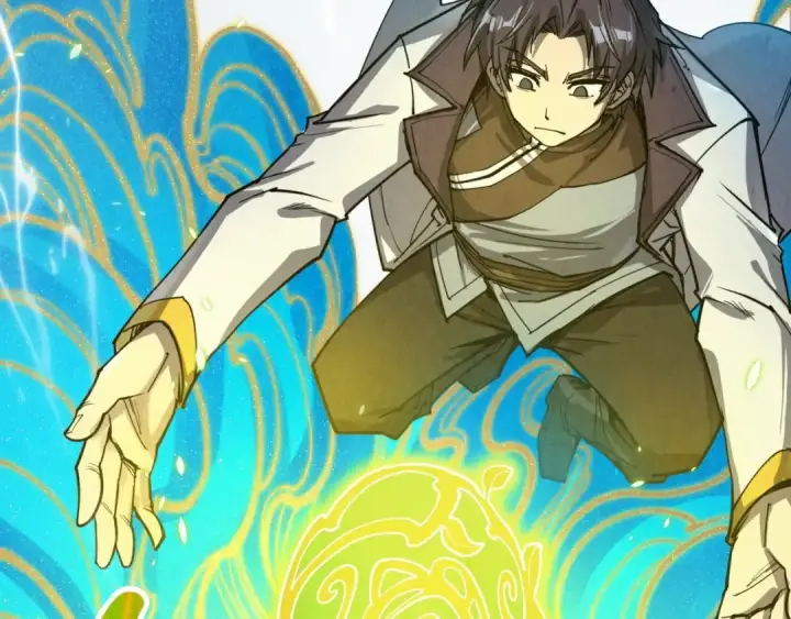 漫画《这一世我要当至尊》第217话 落花有意随流水第132张图