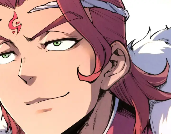 漫画《这一世我要当至尊》第217话 落花有意随流水第33张图