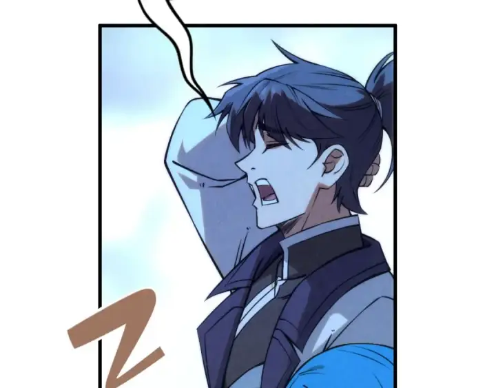 漫画《这一世我要当至尊》第217话 落花有意随流水第49张图