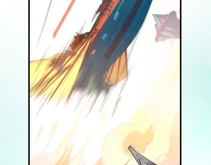 漫画《这一世我要当至尊》第217话 落花有意随流水第76张图