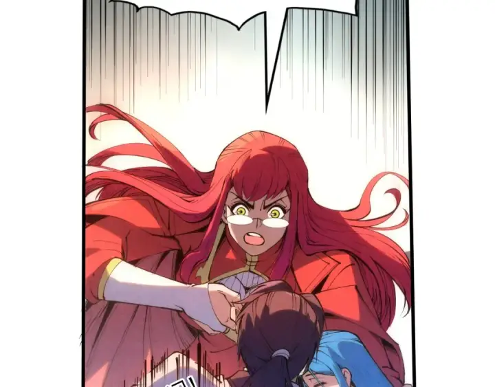 漫画《这一世我要当至尊》第217话 落花有意随流水第85张图