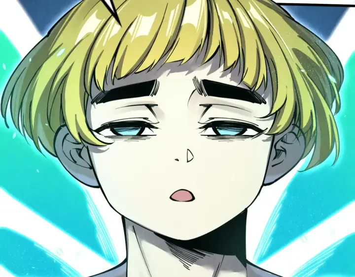 漫画《这一世我要当至尊》第218话 梦白突破第26张图