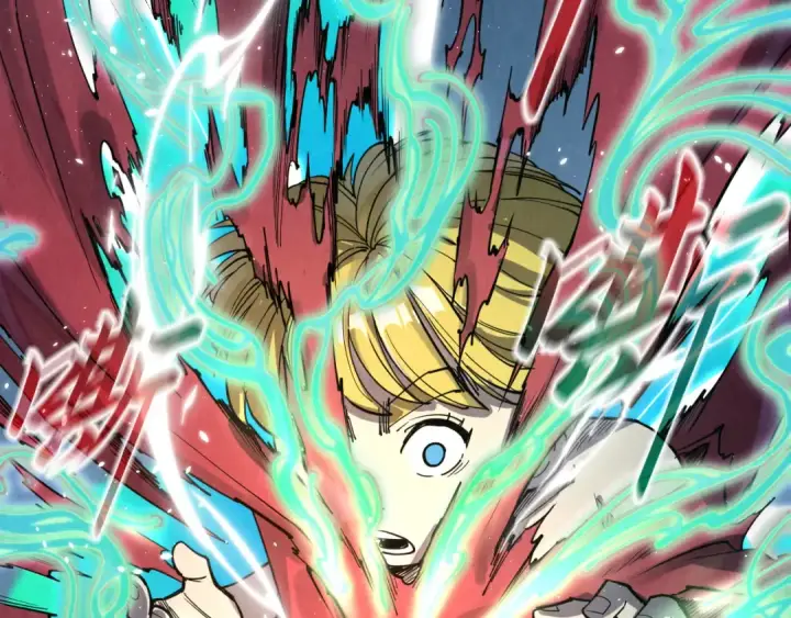 漫画《这一世我要当至尊》第218话 梦白突破第37张图