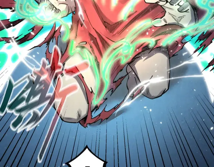 漫画《这一世我要当至尊》第218话 梦白突破第38张图
