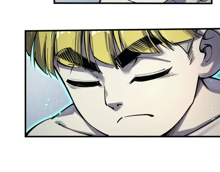 漫画《这一世我要当至尊》第218话 梦白突破第53张图