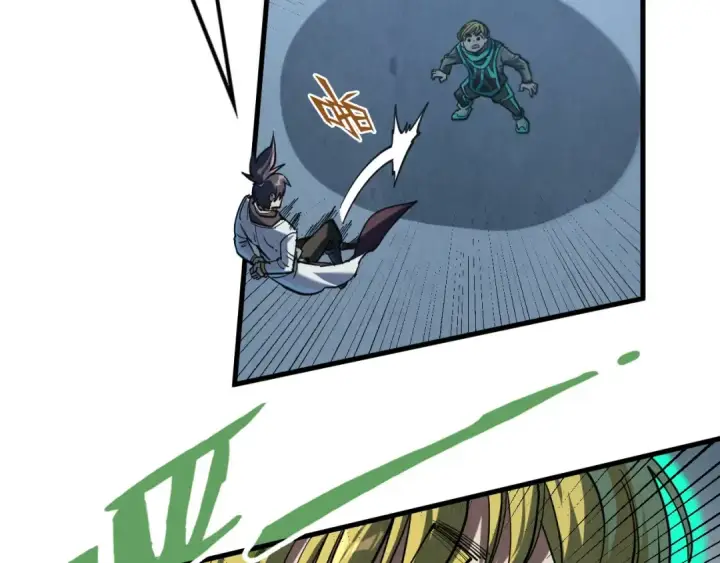 漫画《这一世我要当至尊》第218话 梦白突破第66张图